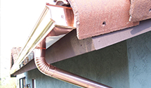 Find Gutter Contractors in Mingo County